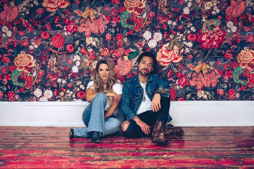 The Shires, Music News, New Single, Cut Me Loose, TotalNtertainment
