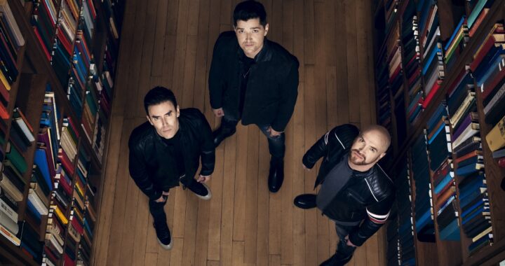 The Script announce Scarborough OAT return