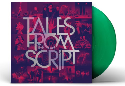 The Script, Superheroes, Music News, Acoustic, TotalNtertainment, New Release