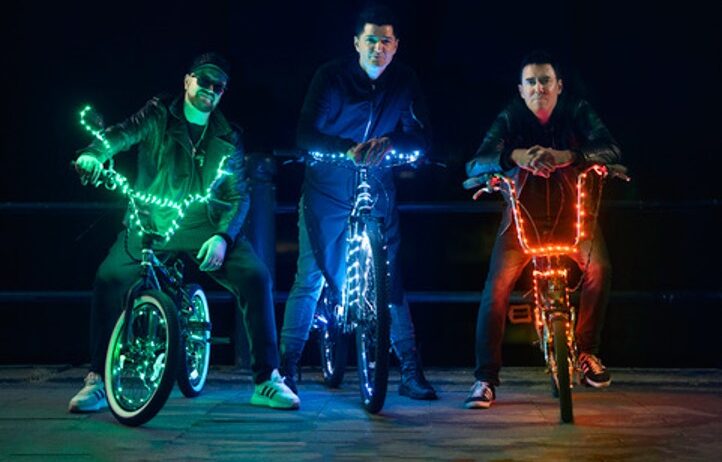 The Script, Music News, New Single, TotalNtertainment
