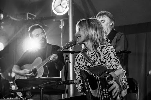 The Sharon Shannon Big Band