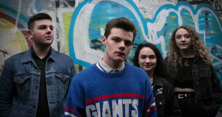 The Sheratons release ‘Part Of A Picture’