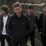 The Sherlocks, New Album, Tour, TotalNtertainment, Music, Leeds