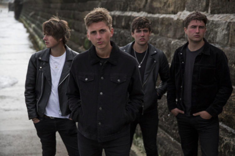 The Sherlocks, New Album, Tour, TotalNtertainment, Music, Leeds