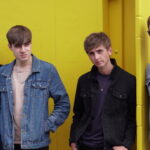 The Sherlocks, World I Understand, Music News, New Album, TotalNtertainment