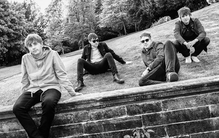 The Sherlocks