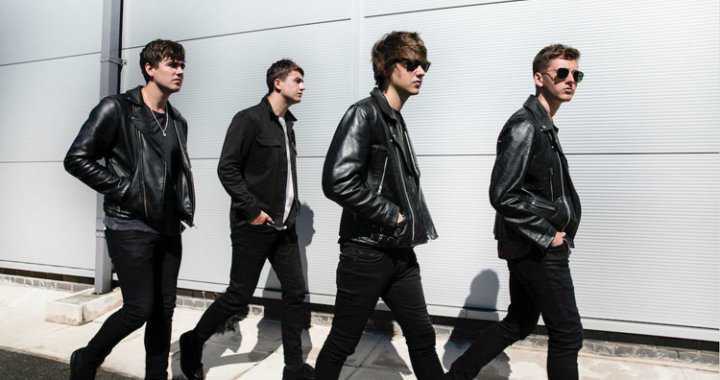 The Sherlocks have released single ‘One Day’