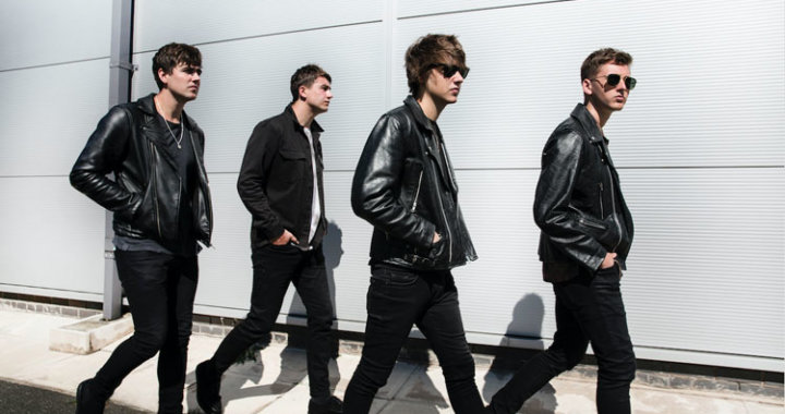 The Sherlocks and Eliza Shaddad open for Keane