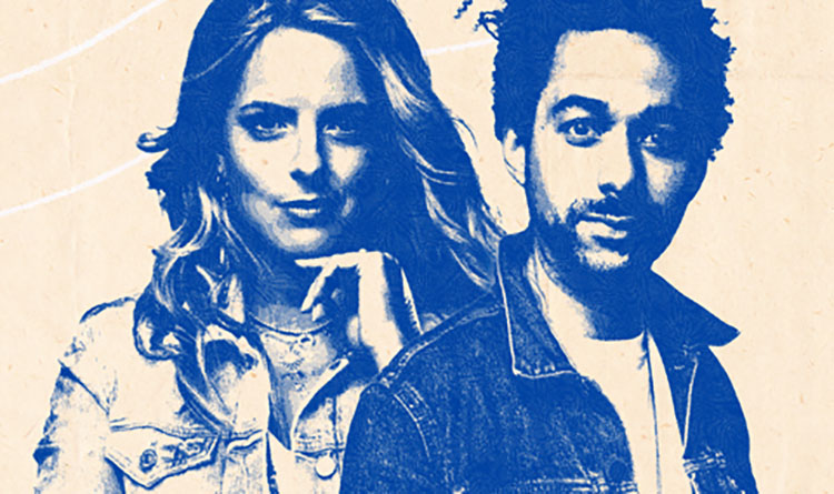 The Shires, Apple Music, TotalNtertainment, Nashville, Country