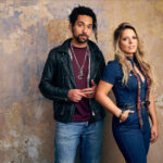 The Shires, Music News, New Album, New Single, TotalNtertainment