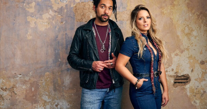 The Shires announce new album 11th March