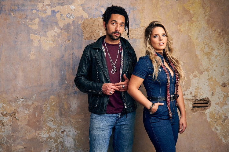 The Shires, Music News, New Album, New Single, TotalNtertainment