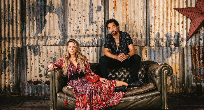 ’10 Year Plan’ out now The Shires