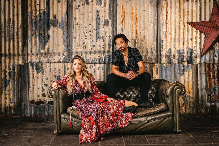 The Shires, 10 Year Plan, Music News, Album News, TotalNtertainment