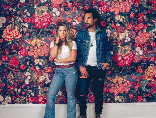The Shires share Adele’s ‘Easy On Me’