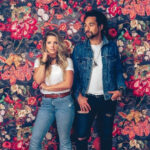 The Shires, Music News, New Single, Easy On Me, TotalNtertainment