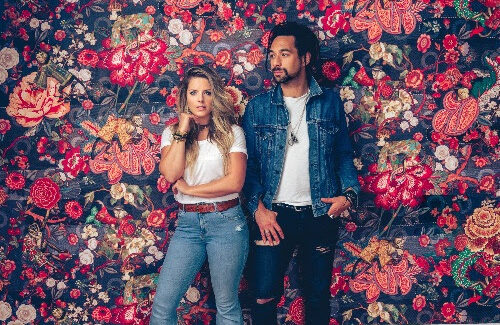 The Shires, Music News, New Single, Easy On Me, TotalNtertainment