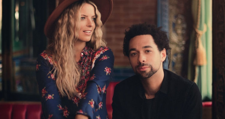 The Shires Return With Track ‘New Year’ + Forthcoming Album
