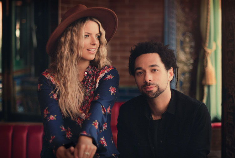 The Shires, New SIngle, New Album, Tour, TotalNtertainment