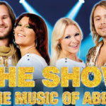 The Show, The Music of Abba Music, Tour, Manchester, TotalNtertainment