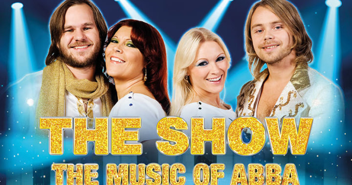 The Show – The Music of ABBA