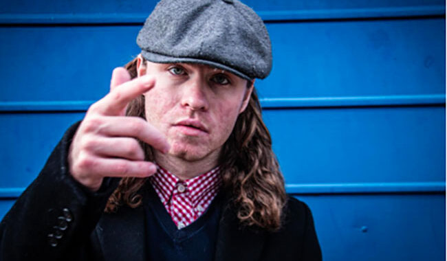 ‘Soul Boy II’ new album The Skinner Brothers out now