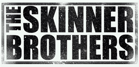 The Skinner Brothers drop new EP
