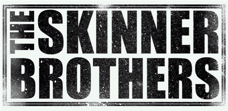 The Skinner Brothers, Music News, New EP, TotalNtertainment, Culture Non-Stop