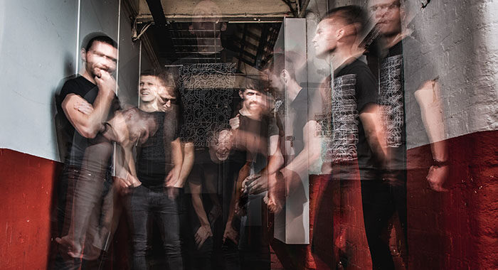 ‘Tell No Lies’ the new single from the Slow readers Club