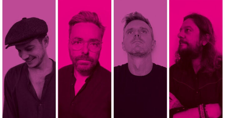 The Slow Show announce their new album STILL LIFE