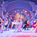 The Snowman, Theatre, Manchester, TotalNtertainment, Festival, Musical, Howard Blake