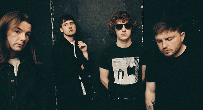The Snuts release new single ‘Knuckles’