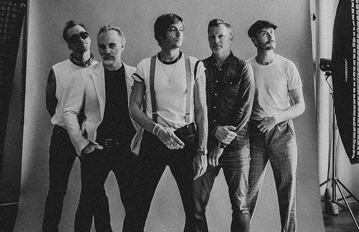 The Sons of Guns
