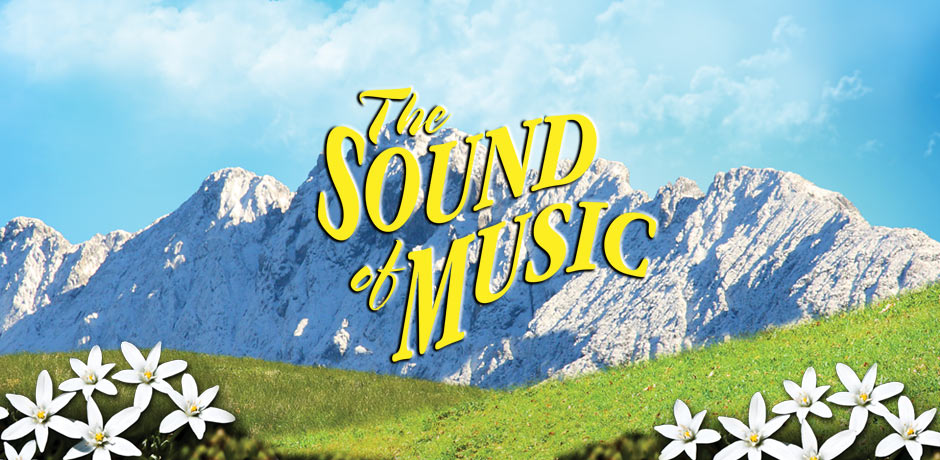 The Sound of Music, musical, totalntertainment, theatre, Manchester