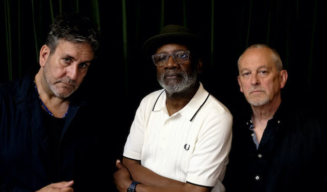 The Specials announce new album and tour