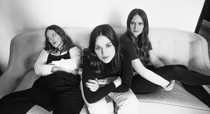 Good Woman by The Staves album review