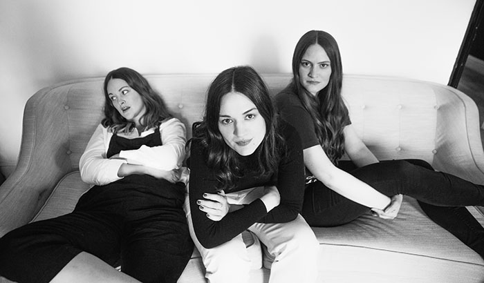 The Staves, Music, Good Woman, New Album, TotalNtertainment