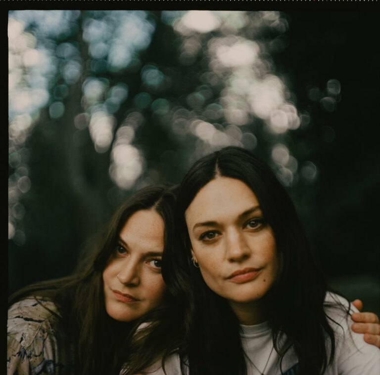 The Staves