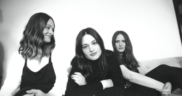 The Staves release new single ‘Nazareth’