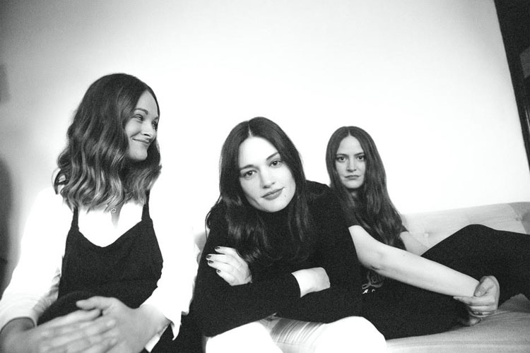 The Staves, Music, New Single, TotalNtertainment, Nazareth