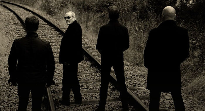 The Stranglers announce new album and single