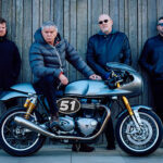 The Stranglers