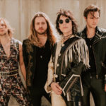 The Struts, TotalNtertainment,Music, Tour, Manchester