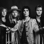 The Struts, Leeds, Tour, New Album, TotalNtertainment