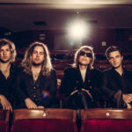The Struts, Music News, New Single, Fallin' With Me, TotalNtertainment