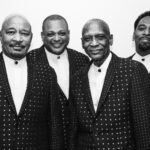 The Stylistics