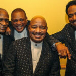 The Stylistics, Music News, Tour Dates, TotalNtertainment