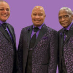 The Stylistics