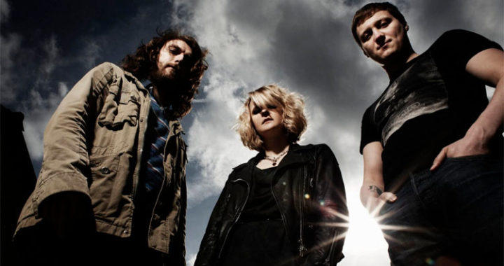 The Subways – Rock & Roll Queen 2020