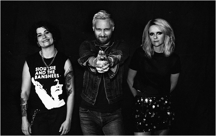 The Subways